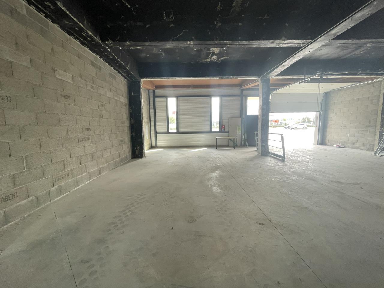 Local d'activité Corbas 498m² Vente local d'activité Corbas Rhône OVACT2109433 11